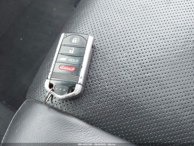 2014 ACURA RDX 5J8TB4H57EL021837 Photo 10