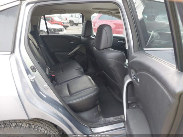 2014 ACURA RDX 5J8TB4H57EL021837 Photo 7