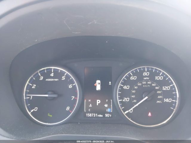 2020 MITSUBISHI OUTLANDER JA4AD3A37LZ029752 Photo 6