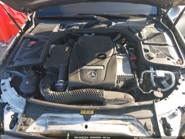 Mercedes-Benz 2015 2015 55SWF4KB3FU040306 Image 10