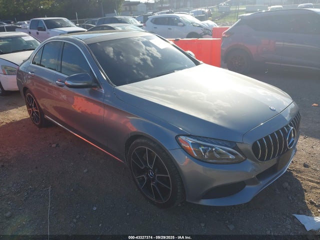Mercedes-Benz 2015 2015 55SWF4KB3FU040306 Image 12