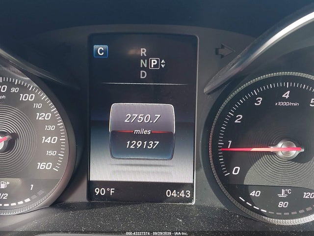 Mercedes-Benz 2015 2015 55SWF4KB3FU040306 Image 15