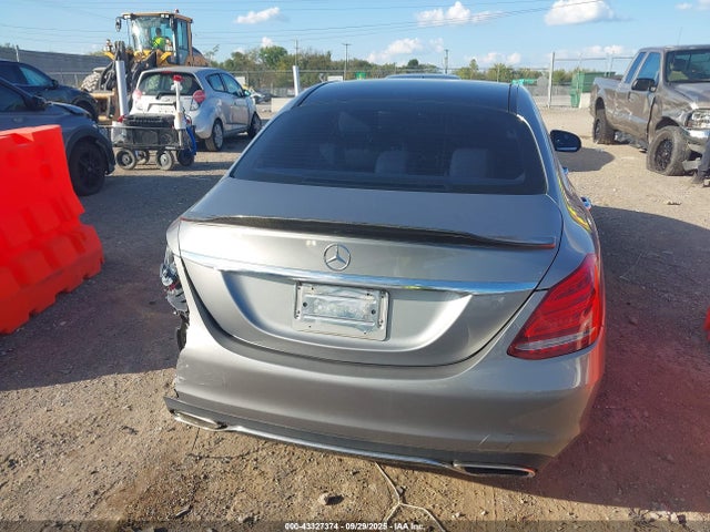 Mercedes-Benz 2015 2015 55SWF4KB3FU040306 Image 16
