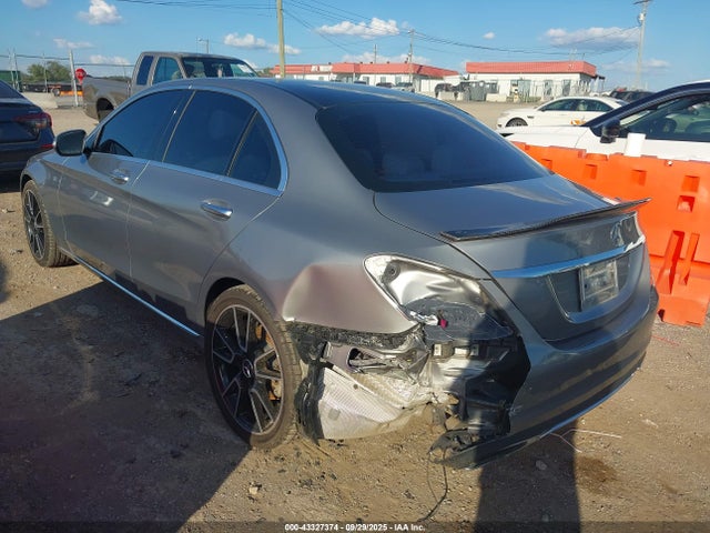 Mercedes-Benz 2015 2015 55SWF4KB3FU040306 Image 6