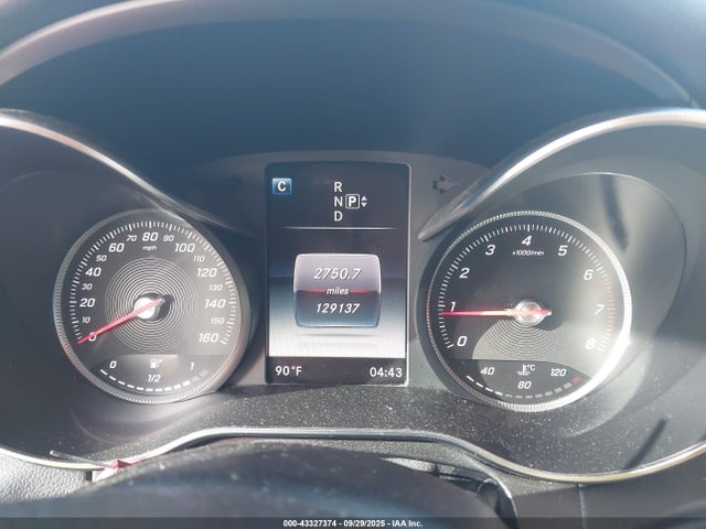 Mercedes-Benz 2015 2015 55SWF4KB3FU040306 Image 7