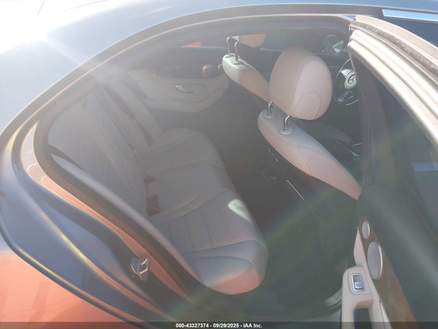 Mercedes-Benz 2015 2015 55SWF4KB3FU040306 Image 8