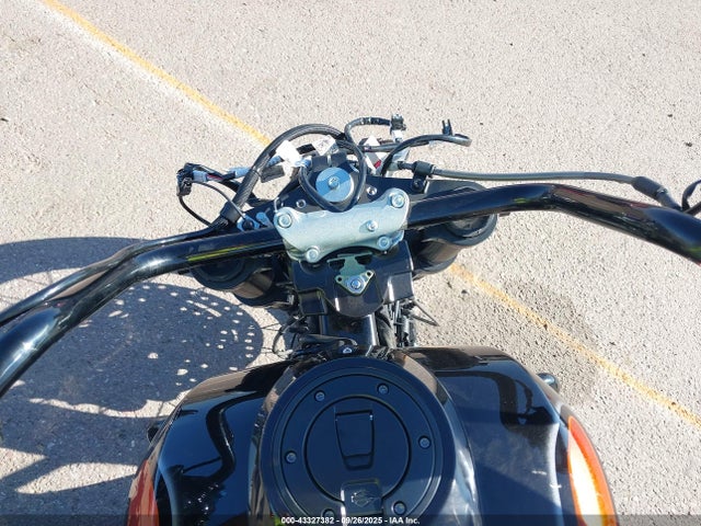 1HD1PX611PB957260 Harley-Davidson FLHXSE