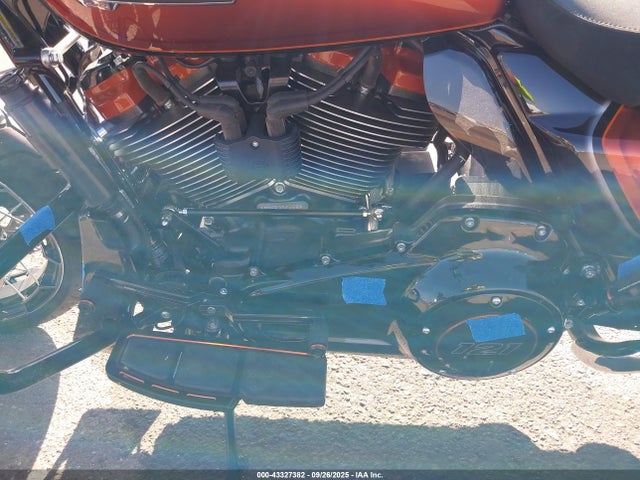 1HD1PX611PB957260 Harley-Davidson FLHXSE