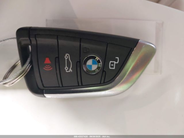 2022 BMW X3 5UX43DP01N9L40264 Photo 10