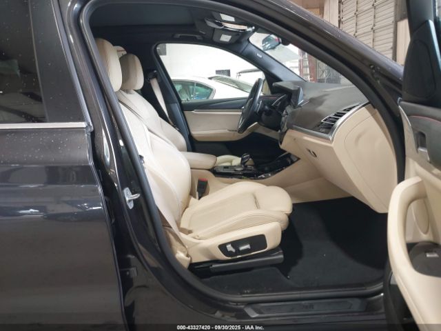 2022 BMW X3 5UX43DP01N9L40264 Photo 4
