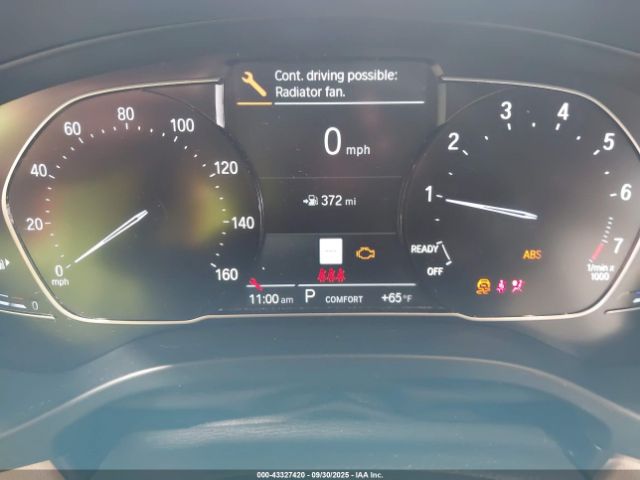 2022 BMW X3 5UX43DP01N9L40264 Photo 6