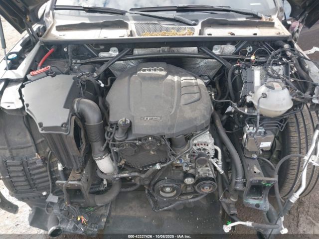 2019 AUDI Q5 WA1BNAFY2K2087267 Photo 9