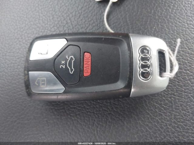 2019 AUDI Q5 WA1BNAFY2K2087267 Photo 10