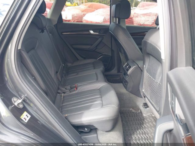 2019 AUDI Q5 WA1BNAFY2K2087267 Photo 7