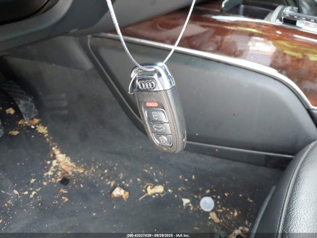 2016 AUDI A6 WAUFGAFC5GN150502 Photo 10