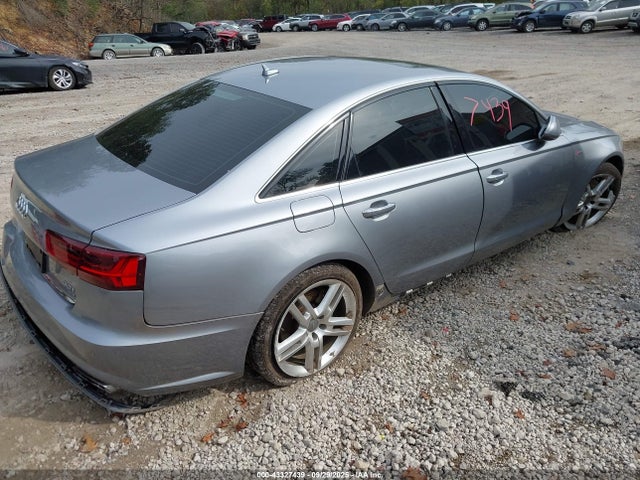 2016 AUDI A6 WAUFGAFC5GN150502 Photo 3