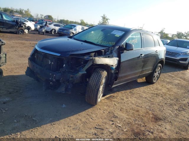 2015 CADILLAC SRX 3GYFNBE39FS611246 Photo 1