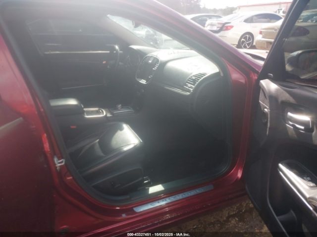 2018 CHRYSLER 300 2C3CCAEG7JH301723 Photo 4