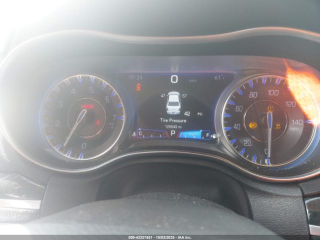 2018 CHRYSLER 300 2C3CCAEG7JH301723 Photo 6