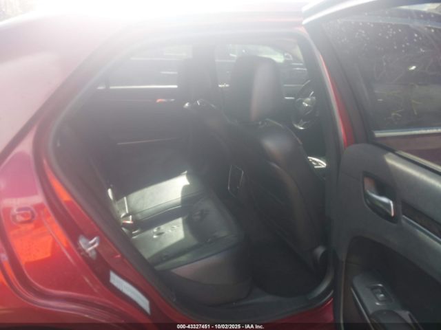 2018 CHRYSLER 300 2C3CCAEG7JH301723 Photo 7