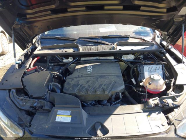 2023 AUDI Q5 WA1EAAFY3P2142535 Photo 9