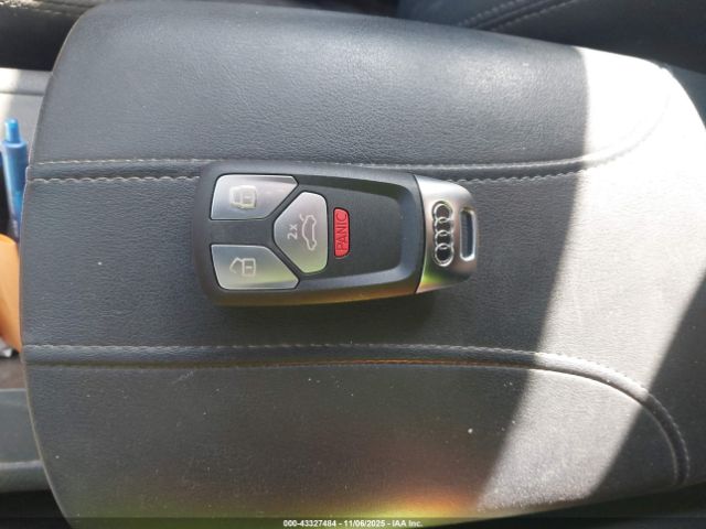 2023 AUDI Q5 WA1EAAFY3P2142535 Photo 10