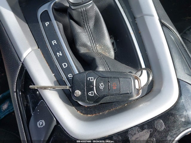 1FA6P0H71G5110789 Ford 2016