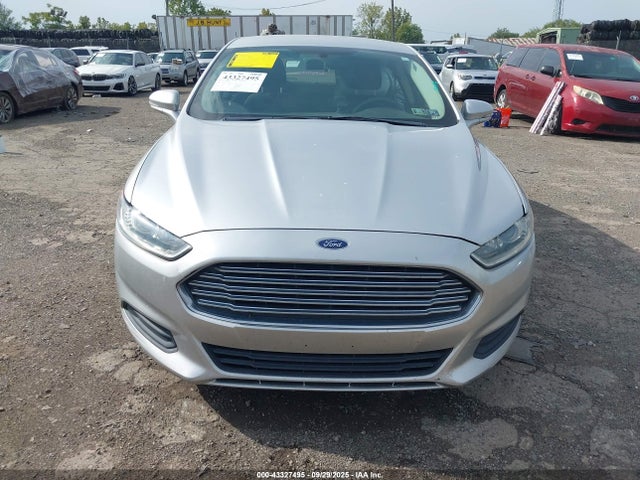 1FA6P0H71G5110789 Ford 2016