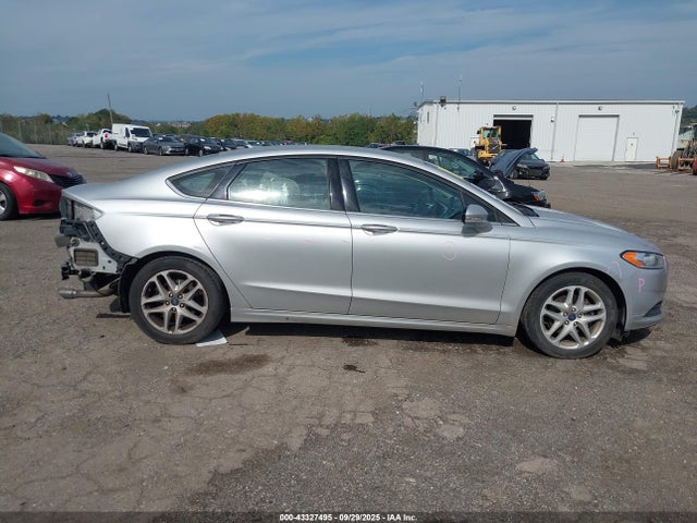 1FA6P0H71G5110789 Ford 2016