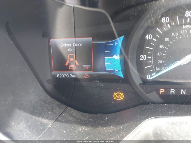 1FA6P0H71G5110789 Ford 2016