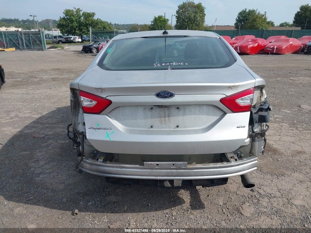 1FA6P0H71G5110789 Ford 2016