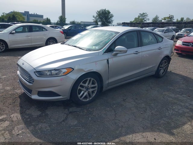 1FA6P0H71G5110789 Ford 2016