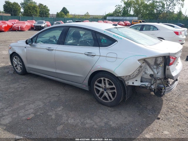 1FA6P0H71G5110789 Ford 2016