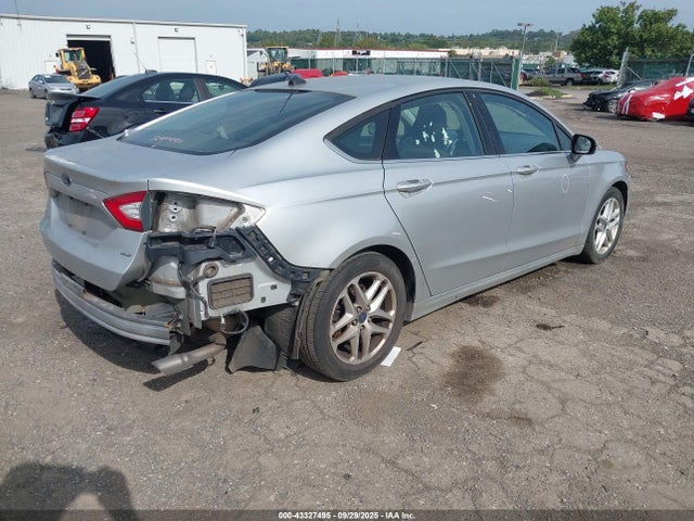 1FA6P0H71G5110789 Ford 2016