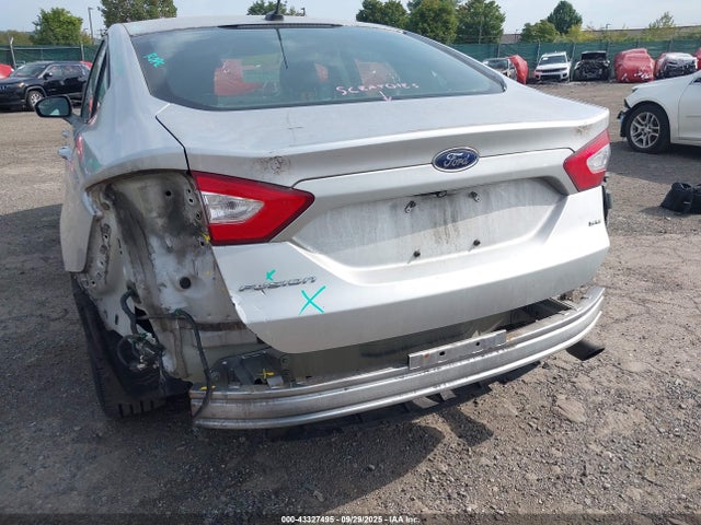 1FA6P0H71G5110789 Ford 2016