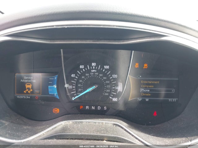 1FA6P0H71G5110789 Ford 2016