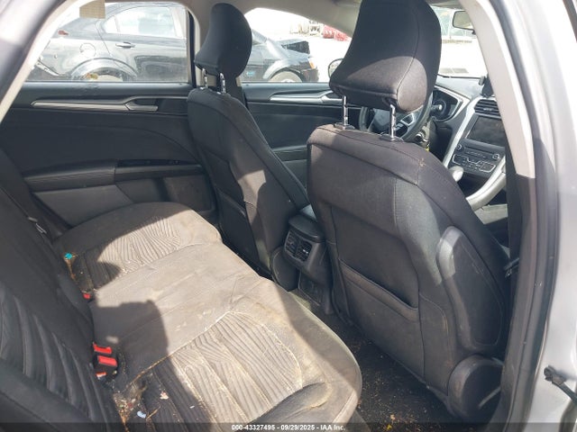 1FA6P0H71G5110789 Ford 2016
