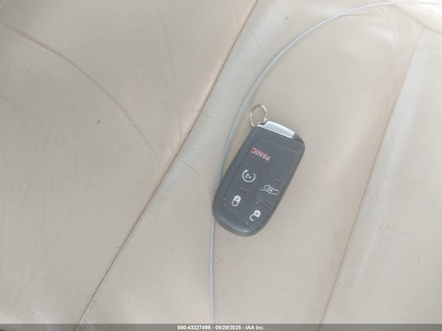 Dodge 2014 2014 1C4RDJDG3EC345781 Image 11