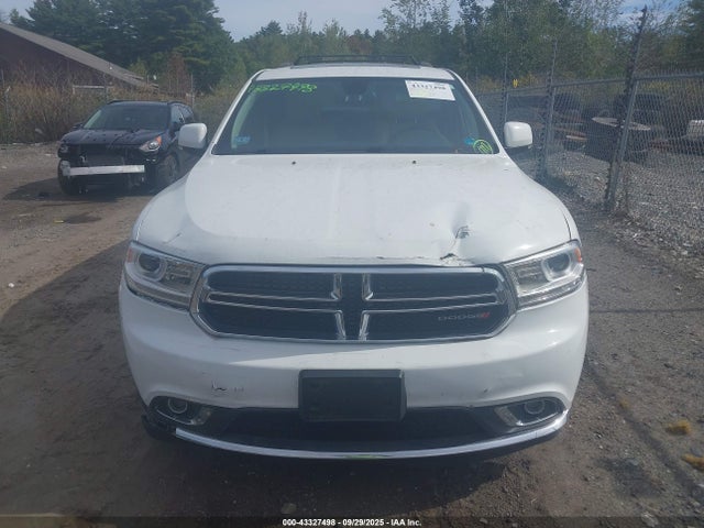 Dodge 2014 2014 1C4RDJDG3EC345781 Image 12