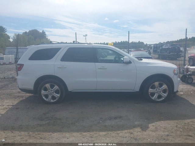 Dodge 2014 2014 1C4RDJDG3EC345781 Image 13