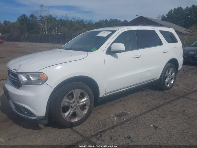 Dodge 2014 2014 1C4RDJDG3EC345781 Image 14