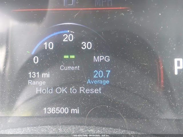 Dodge 2014 2014 1C4RDJDG3EC345781 Image 15
