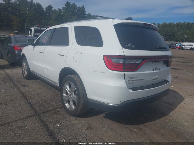 Dodge 2014 2014 1C4RDJDG3EC345781 Image 3