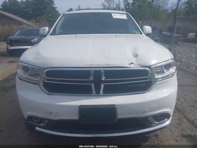 Dodge 2014 2014 1C4RDJDG3EC345781 Image 6