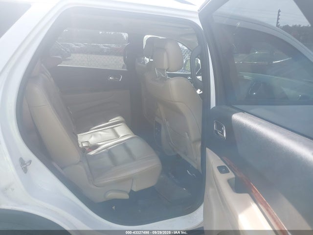 Dodge 2014 2014 1C4RDJDG3EC345781 Image 8