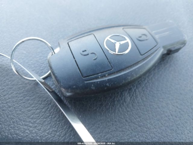 2017 MERCEDES-BENZ METRIS WD3PG2EA9H3217011 Photo 10