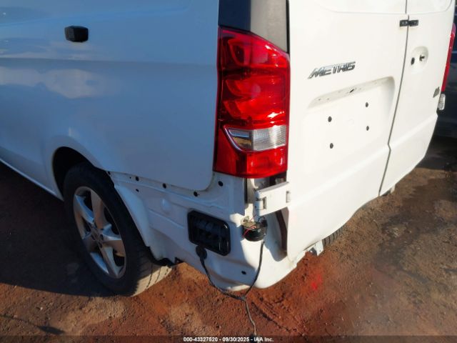 2017 MERCEDES-BENZ METRIS WD3PG2EA9H3217011 Photo 5