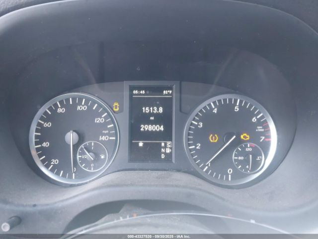 2017 MERCEDES-BENZ METRIS WD3PG2EA9H3217011 Photo 6