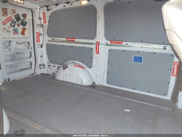 2017 MERCEDES-BENZ METRIS WD3PG2EA9H3217011 Photo 7