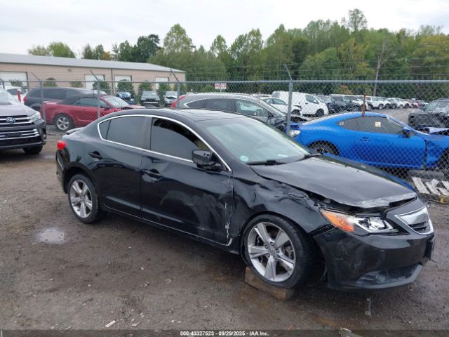 2014 ACURA ILX 19VDE1F78EE009341 Photo 0